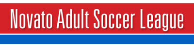 Novato Adult Soccer League
